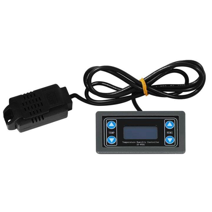 XyWth1 Dc 630V Digital Display Constant Temperature Humidity