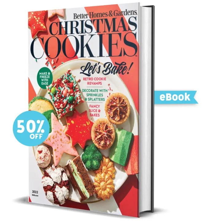 Braintalk PH Better Homes & Gardens Christmas Cookies 2022 Ebooks