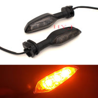 ด้านหลัง LED เลี้ยวไฟแสดงสถานะสำหรับ YAMAHA YZF R1 R1M R1S R6 T-MAX 530 Dxsx Ms YZFR6อุปกรณ์มอเตอร์ไซค์ไฟกระพริบ