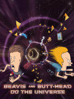 โปสเตอร์ Beavis and Butt-Head รับทำ โปสเตอร์ติดผนัง ของแต่งบ้าน แต่งห้องนอน 77poster