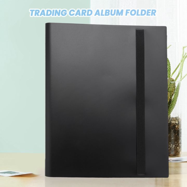 trading-card-binder-card-collectors-album-with-360-pockets-double-sides-9-pocket-pages-trading-card-holder