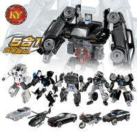 [COD] Kaiyu Alloy Dark Kong 5-in-1 Helicopter Childrens