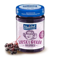 ์New product? Maintal Elder berry Jelly Extra jam 220gr