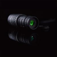 40X60 ตาข้างเดียวความละเอียดสูงที่มีแสงน้อย Night Vision กระเป๋าโฟกัสกล้องโทรทรรศน์กระบอกเดียวความละเอียดสูงที่มีแสงน้อย Night Vision กระเป๋ามุ่งเน้นกล้องโทรทรรศน์