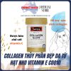 Hàng chuẩn úc swisse beauty collagen glow - collagen thủy phân đẹp da - ảnh sản phẩm 1