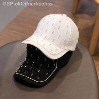 ✓☸Boné De Beisebol Senhoras Bonés ฮิปฮอป Strass Chapéus Preto Branco หมวก Trapstar Casquette