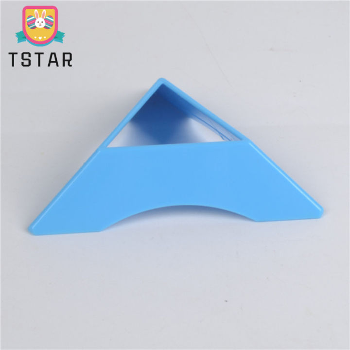 ts-ready-stock-magic-cube-stand-7-5cm-plastic-triangle-speed-cube-base-holder-colorful-educational-learning-toys-bracket-cod