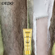 OEDO Kem tẩy lông toàn thân chiết suất nhân sâm phù hợp với mọi loại da kem tẩy lông nhanh chóng không đau - INTL thumbnail