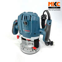 เครื่องเร้าเตอร์ 1/4” 1300W GOF130 BOSCH