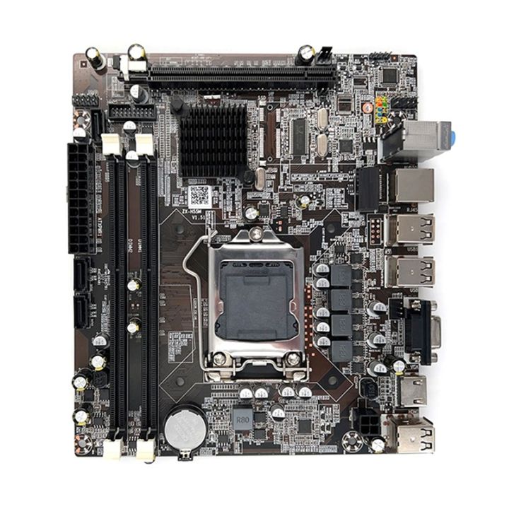 h55-motherboard-lga1156-supports-i3-530-i5-760-series-cpu-ddr3-memory-computer-motherboard-computer-motherboard-h55-computer-motherboard-i3-540-cpu-thermal-pad