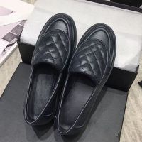 Spring Summer Women Flat Loafers Runway Slip On Female Lazy Shoes Flat With Outside Walking Comfor Flat Causal Shoes For Women