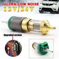 12V/24V 22ML/28ML รถอัพเกรด Ultra-low Noise เครื่องทำความร้อน การใช้ปั๊ม 1KW-5KW สำหรับ Eberspacher Universal Car Air ดีเซลที่จอดรถปั๊มน้ำมัน-DFGN STORE