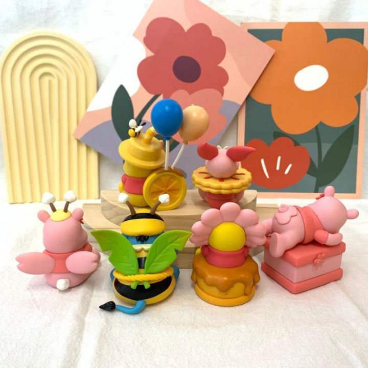 the-disney-pooh-tigger-piglet-toy-set-cartoon-collection-gift-pvc-kids