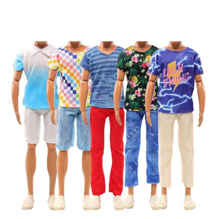 diy ken doll clothes