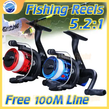 Spinning Fishing Reels On Sale