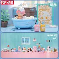 Pop Mart Dimoo Home Body Series Prop Series Blind Box Toys Mystery Box Mistery Caixa Action Figure Surpresa Model Birthday Gift