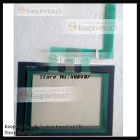 สำหรับ Pro- GP570-SG11-24V GP570-TC11-24 LCD Touch Screen Digitizer ฟิล์มป้องกัน