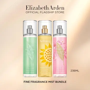 Morning garden elizabeth discount arden