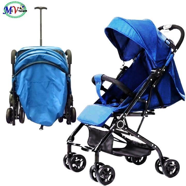 Lazada baby hot sale stroller