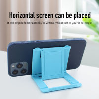 【cw】Phone Holder Desk Stand For Your Mobile Phone Tripod For Xsmax P30 Xiaomi Mi 9 Plastic Foldable Desk Holder Stand ！