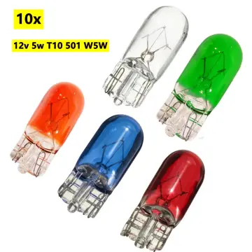 Shop T10 Super Bright Led Orange with great discounts and prices online -  Dec 2023