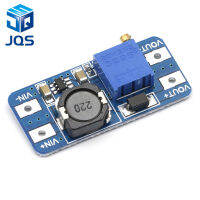 Mt3608 Dc-Dc Step Up Converter Booster โมดูลแหล่งจ่ายไฟ Step-Up Board เอาต์พุตสูงสุด28V 2a สำหรับ Arduino