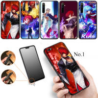 89FFA The King of Fighters Iori Yagami อ่อนนุ่ม ซิลิโคน Phone เคสโทรศัพท์ ปก หรับ VIVO Y5S Y11 Y11S Y12 Y12S Y15 Y17 Y19 Y20 Y20S Y20i Y21 Y21S Y33 Y30 Y31 Y51 Y50 Y53 Y55 Y55S Y69 Y71 U3 Y81 Y81S Y91C T1 Y10 Y75 Y15S Y15A U3