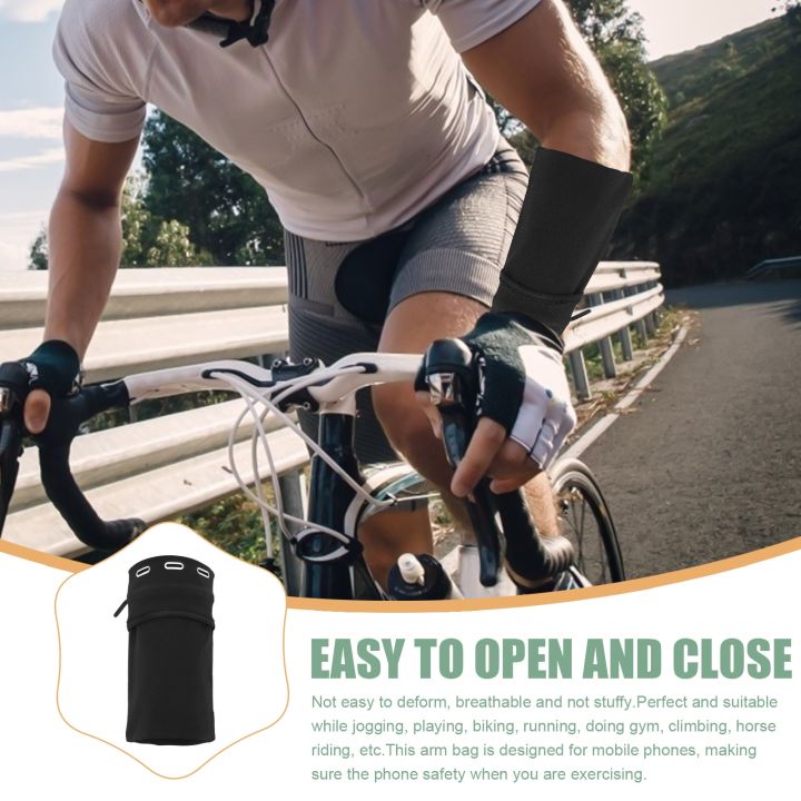 convenient-sports-arm-bag-cycling-arm-pouch-running-armband-cellphone-container