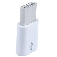 Universal USB Type C 3.1 Male to Micro USB 2.0 5 Pin Female Data Adapter