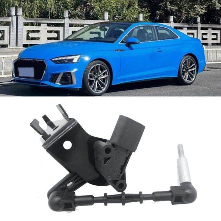 front-left-headlight-level-sensor-8w0941285e-for-audi-a4-a5-rs5-s4-s5-avant-2016-2023-body-height-sensor-8w0-941-285-c