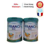 Franci Bio Gold 1+ lon 800G lon 800G