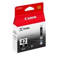 Canon CLI42BK สีดำ แท้ศูนย์ Canon Pixma Pro-100