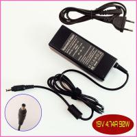 สำหรับ Samsung- R520 R522 R523 R530 R538 R540 R580 R730 R780 19V 4.74A แล็ปท็อป Ac Adapter Charger สายไฟ