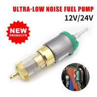 12V/24V 1KW-5KW รถอัพเกรด Ultra-low Noise Heater Fuel Pump สำหรับ Eberspacher Universal Car Air Diesel Parking Oil Pump For Truck-DFGN STORE