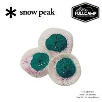 Snow Peak Spare Mantle for GL-100AR ไส้ตะเกียงแก๊ส GL-100AR