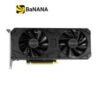 การ์ดจอ GALAX VGA RTX 3060 (1-Click OC) LHR 12GB GDDR6 192-bit by Banana IT