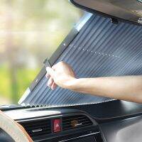 Car Sun Shade Automobiles Dashboard Window Covers Auto Windscreen Cover