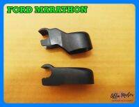 FORD MARATHON,MAGNUM,THUNDER,RANGER  WIPER ROD COVER LH&amp;RH SET PAIR #ฝาครอบก้านปัดน้ำฝน FORD ซ้ายขวา สินค้าคุณภาพดี