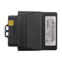 Sistema De Control Electrónico Para Motocicleta 28S-06 Accesorio ECU (B0310A) 16000-HZHT6-000 FY110T-2A Para YESON/สวิตช์