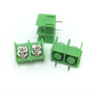 Terminal Connector 2 pin 300V/20A Pitch 8.50mm ระยะห่างขา 8.50 มิล