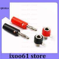 ixoo61 store 1set Male And Female 4mm Banana Plug Male And Female To Insert Connector Banana Pin DIY Model Parts