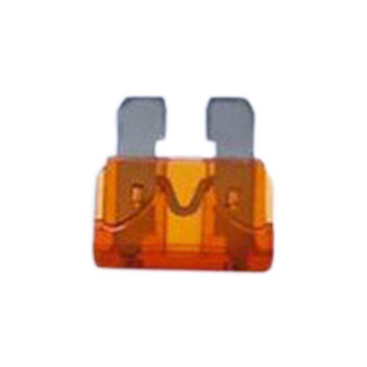 1PC Blade Fuses Standard Fuse 3A40A Car Automotive Fuses Replacement