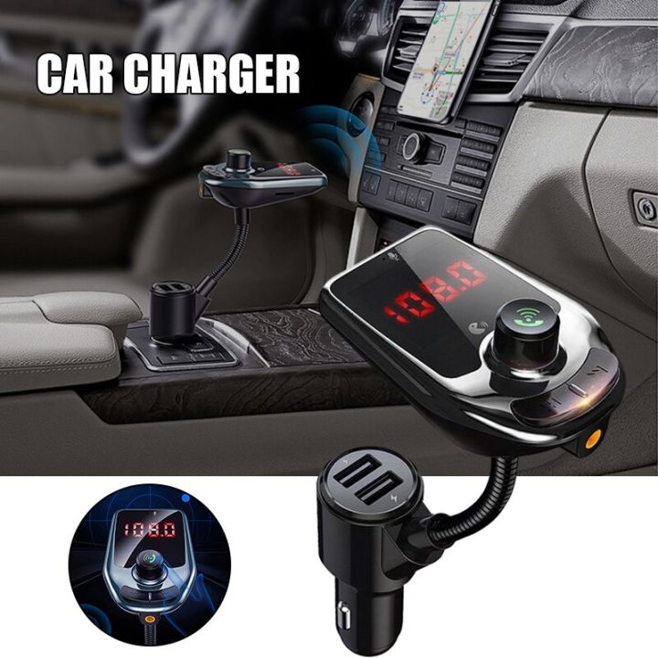car-charger-adapter-dual-port-2-1a-usb-quick-charge-tf-card-reading-car-charger-compatible-with-various-kinds-phone-adapter-car-chargers
