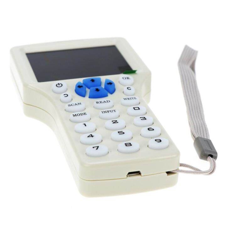 cw-copier-readers-duplicator-125khz-13-56mhz-usb-programmer-nfc-10-frequency-fob-cards-reader-uid-decoder