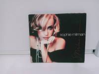 1 CD MUSIC ซีดีเพลงสากลsophie milman   (N6D114)