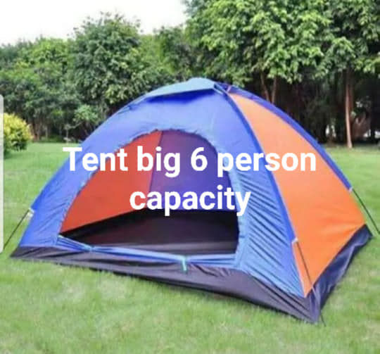 Lazada tent cheap