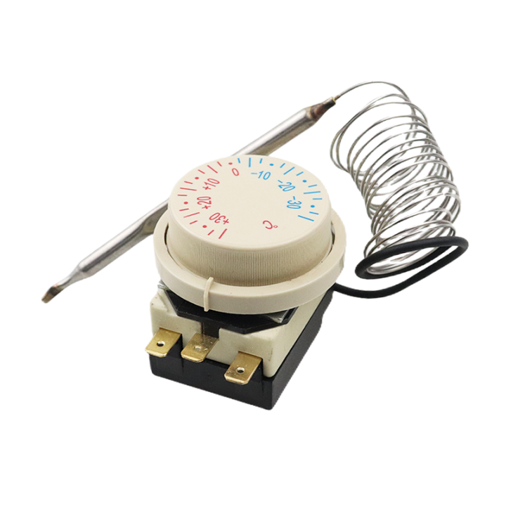 Refrigerator Temperature Control Switch