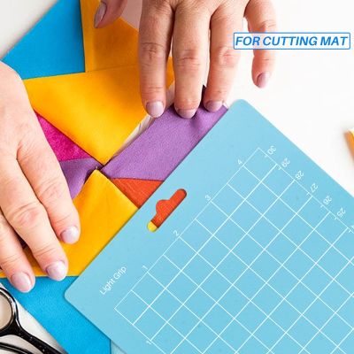 4PCS Cutting Mat for JoyReplacement Cutting Mat Adhesive Quilting Cutting Mats for Joy Accessories