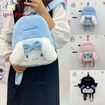 Shop Kuromi School Bag Trolley online - Oct 2023