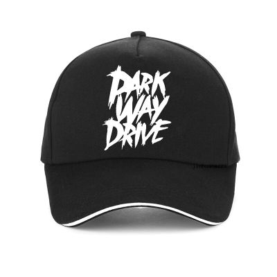 Parkway Drive Metal Core Band cap Men women Metalcore Punk Baseball caps Fashion  Cotton Rock Hip Hop snapback hat